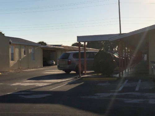 Sunset Inn- Fort Pierce FL - image 11