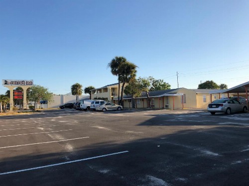 Sunset Inn- Fort Pierce FL - image 12