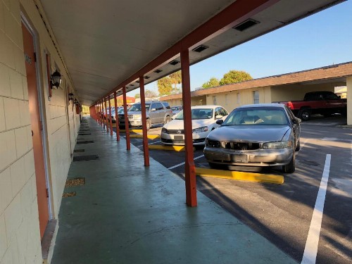 Sunset Inn- Fort Pierce FL - image 14