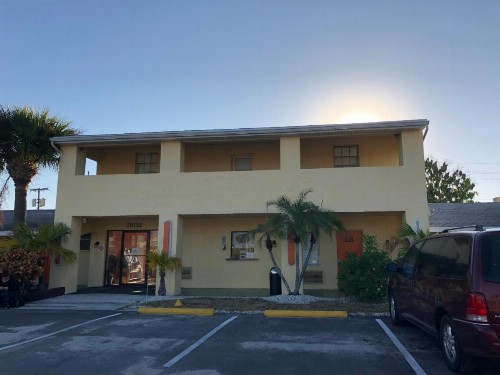 Sunset Inn- Fort Pierce FL - image 15