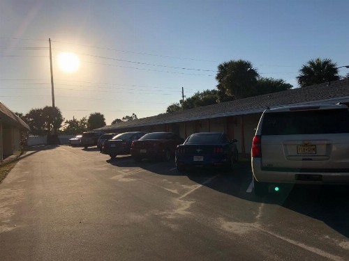 Sunset Inn- Fort Pierce FL - image 16