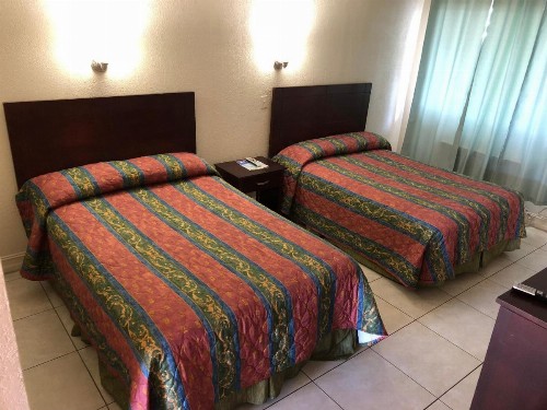 Sunset Inn- Fort Pierce FL - image 22