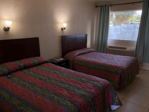 Sunset Inn- Fort Pierce FL - image 23