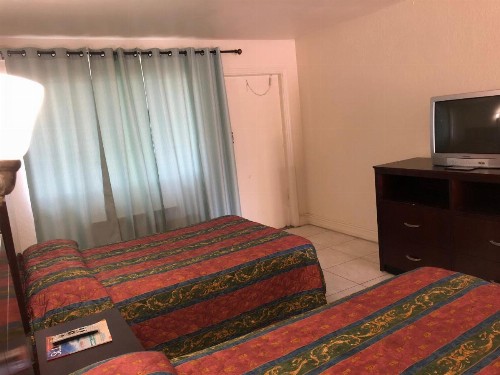 Sunset Inn- Fort Pierce FL - image 24
