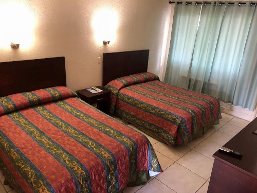 Sunset Inn- Fort Pierce FL - image 25