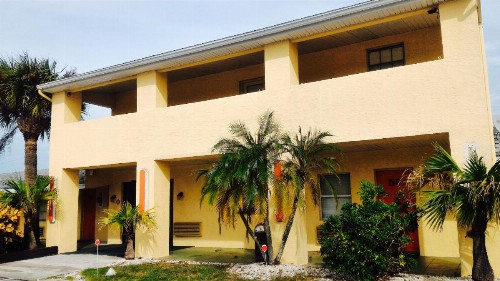 Sunset Inn- Fort Pierce FL - image 36