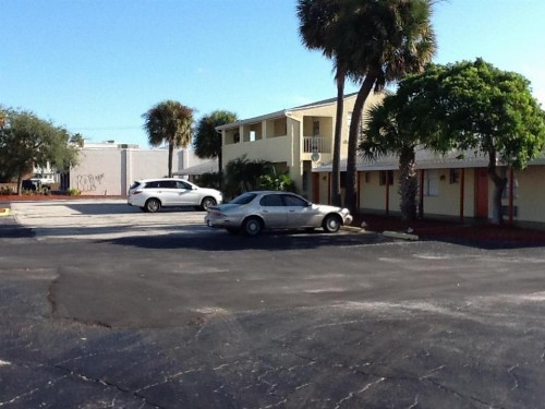 Sunset Inn- Fort Pierce FL - image 42