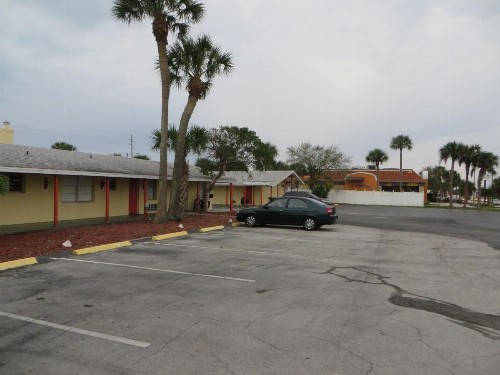 Sunset Inn- Fort Pierce FL - image 50