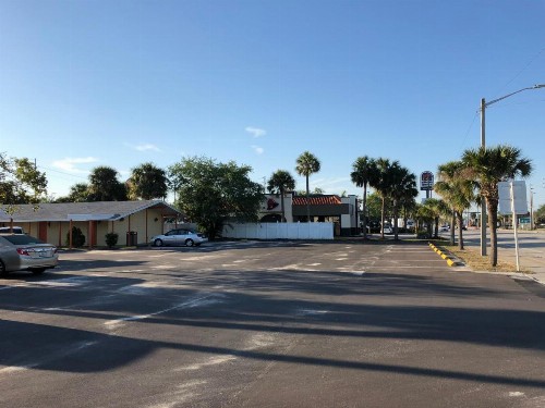 Sunset Inn- Fort Pierce FL - image 7
