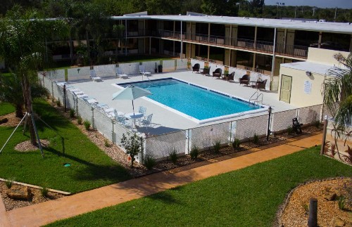 At Home Inn - Fort Pierce - image 10