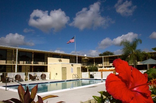 At Home Inn - Fort Pierce - image 18