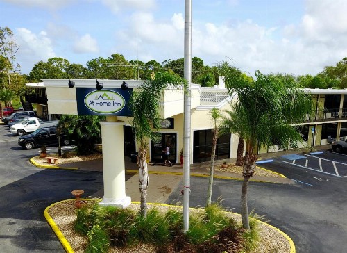 At Home Inn - Fort Pierce - image 19