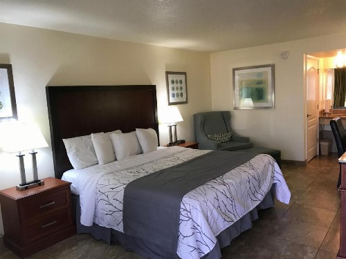 At Home Inn - Fort Pierce - image 21