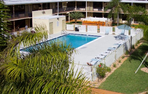 At Home Inn - Fort Pierce - image 22