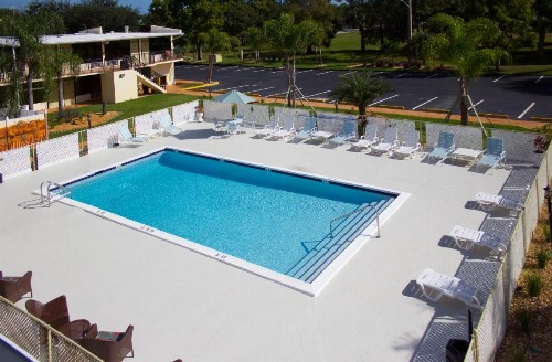 At Home Inn - Fort Pierce - image 23