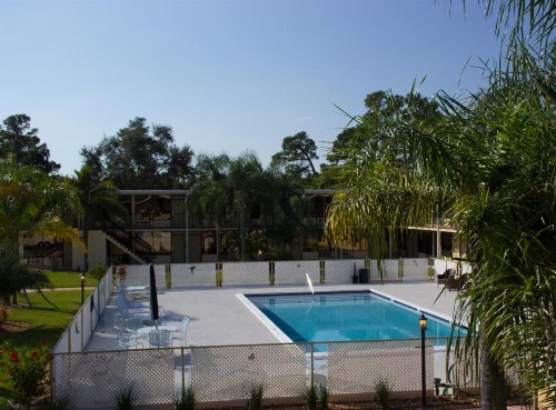 At Home Inn - Fort Pierce - image 27
