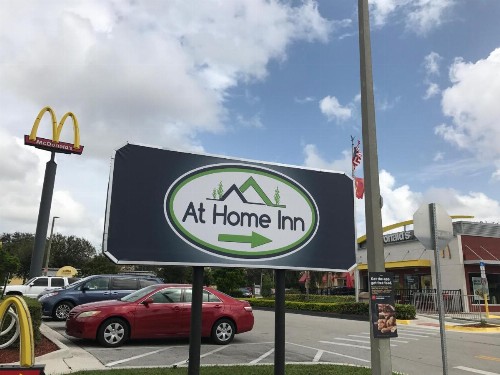 At Home Inn - Fort Pierce - image 3