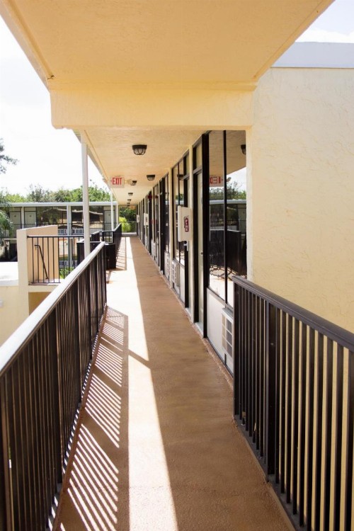 At Home Inn - Fort Pierce - image 32