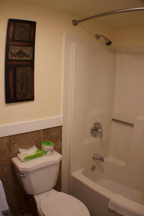 At Home Inn - Fort Pierce - image 33
