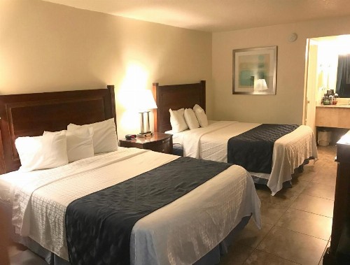 At Home Inn - Fort Pierce - image 34
