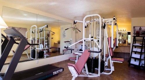At Home Inn - Fort Pierce - image 35