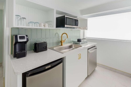 Best Western Ft. Walton Beachfront - image 10