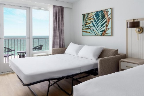 Best Western Ft. Walton Beachfront - image 11