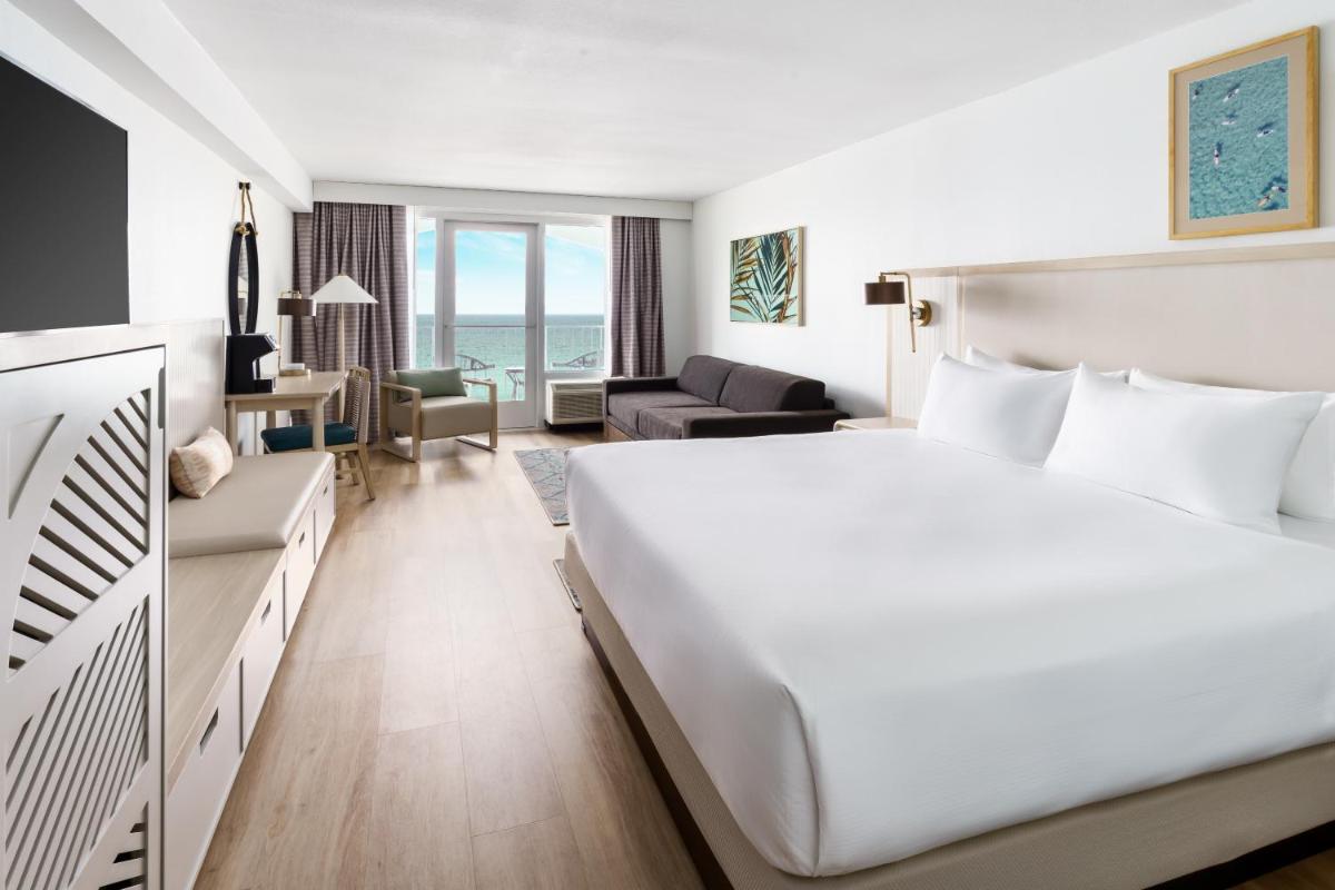 Best Western Ft. Walton Beachfront - image 2