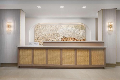 Best Western Ft. Walton Beachfront - image 25