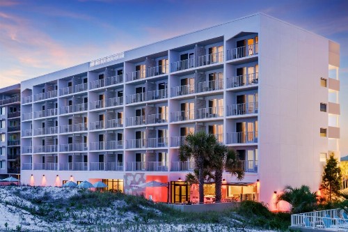 Best Western Ft. Walton Beachfront - image 26
