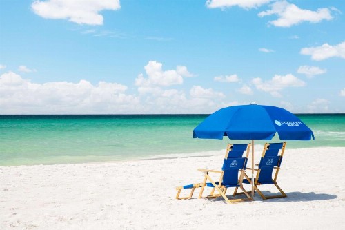 Best Western Ft. Walton Beachfront - image 28