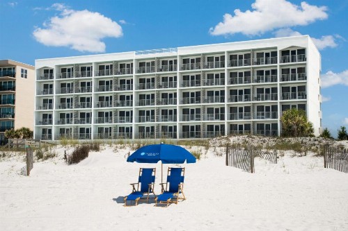 Best Western Ft. Walton Beachfront - image 3