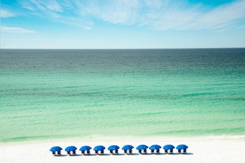 Best Western Ft. Walton Beachfront - image 30