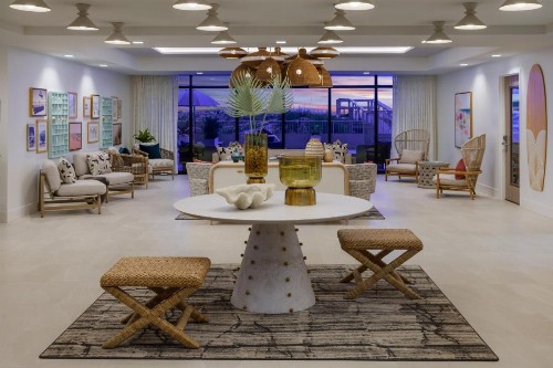 Best Western Ft. Walton Beachfront - image 31