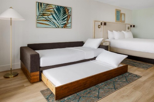 Best Western Ft. Walton Beachfront - image 43