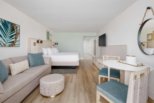 Best Western Ft. Walton Beachfront - image 45