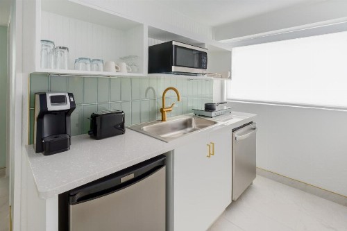 Best Western Ft. Walton Beachfront - image 46