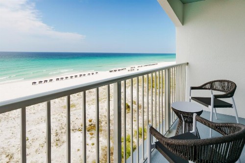 Best Western Ft. Walton Beachfront - image 5