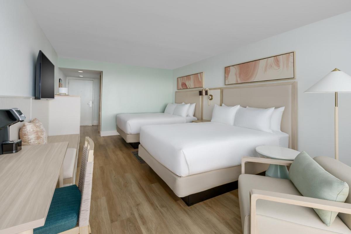 Best Western Ft. Walton Beachfront - image 6