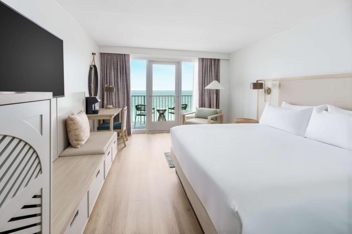 Best Western Ft. Walton Beachfront - image 7