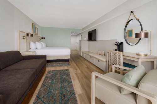 Best Western Ft. Walton Beachfront - image 8