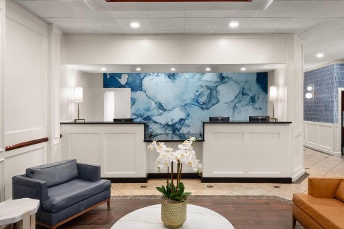 Wyndham Garden Fort Walton Beach Destin - image 12