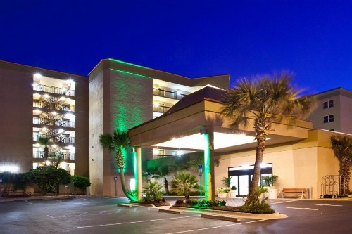Wyndham Garden Fort Walton Beach Destin - image 14
