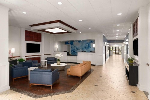 Wyndham Garden Fort Walton Beach Destin - image 15