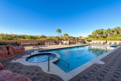 Wyndham Garden Fort Walton Beach Destin - image 16