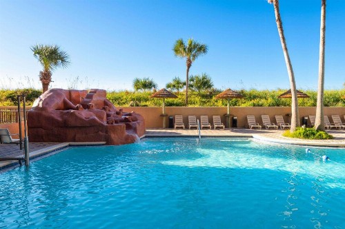 Wyndham Garden Fort Walton Beach Destin - image 20