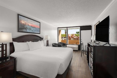 Wyndham Garden Fort Walton Beach Destin - image 24