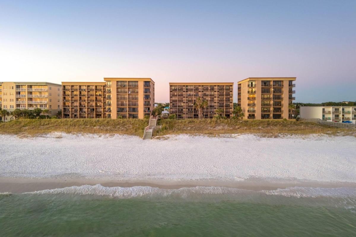 Wyndham Garden Fort Walton Beach Destin - image 3
