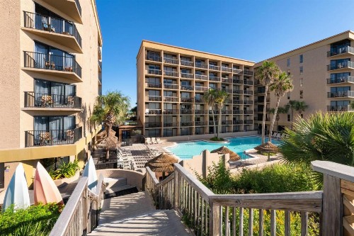 Wyndham Garden Fort Walton Beach Destin - image 4