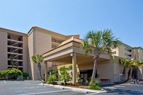Wyndham Garden Fort Walton Beach Destin - image 41